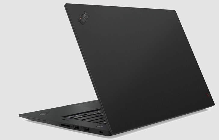 Lenovo ThinkPad X1 Extreme