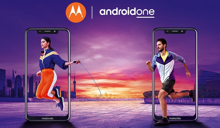 Motorola One и Motorola One Power. Два новых Android One смартфона средней ценовой категории