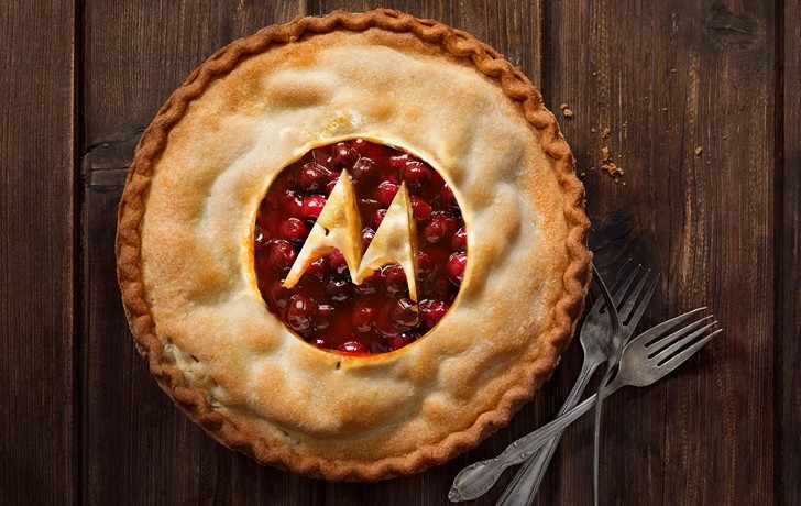 Какие смартфоны Motorola получат обновление Android 9.0 Pie