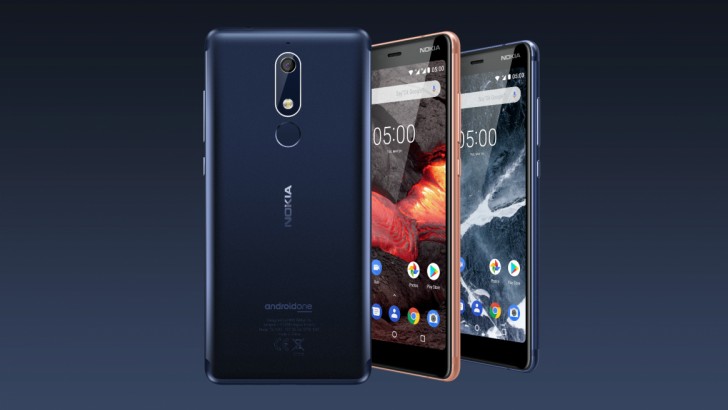 Nokia 5.1 Plus успешно прошел сертификацию Bluetooth. Релиз новинки уже не за горами 