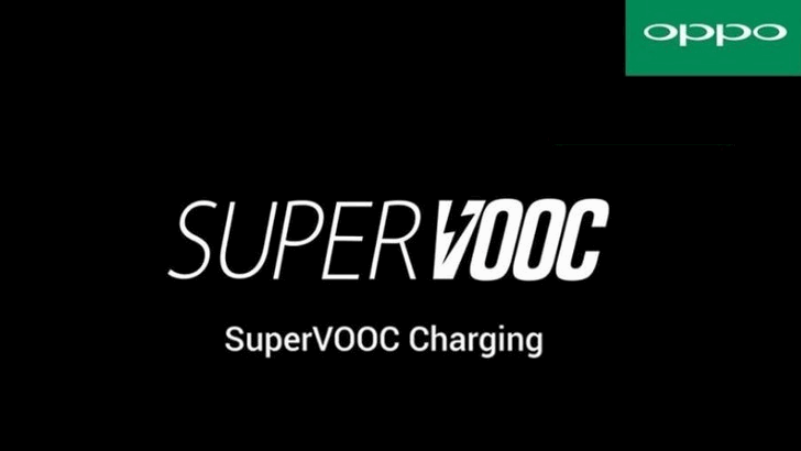 Быстрая зарядка Super VOOC. В чем отличия от обычной технологии быстрой зарядки VOOC