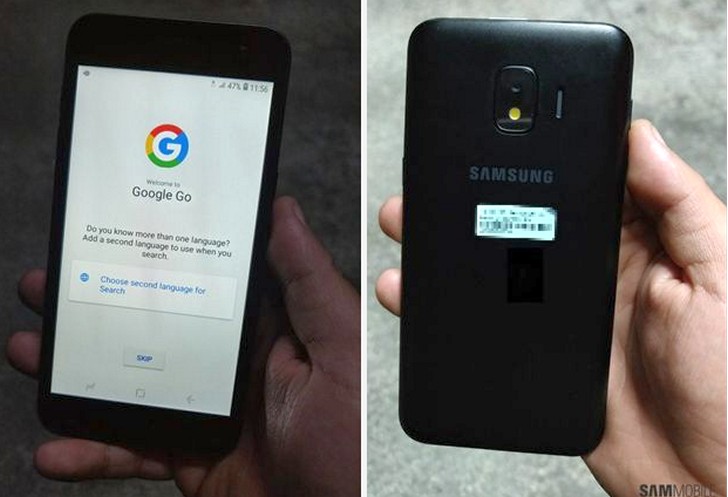 Samsung Galaxy J2 Core (Go Edition). Руководство пользователя смартфона появилось на сайте производителя Samsung Galaxy J2 Core (Go Edition). Руководство пользователя смартфона появилось на сайте производителя