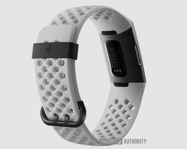 Fitbit Charge 3. Фитнес-браслет с сенсорным дисплеем, поддержкой NFC и водонепроницаемым корпусом на подходе