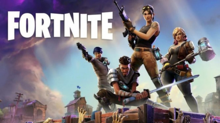 новые игры для Android. На каких смартфонах и планшетах можно запустить Fortnite beta (Список)