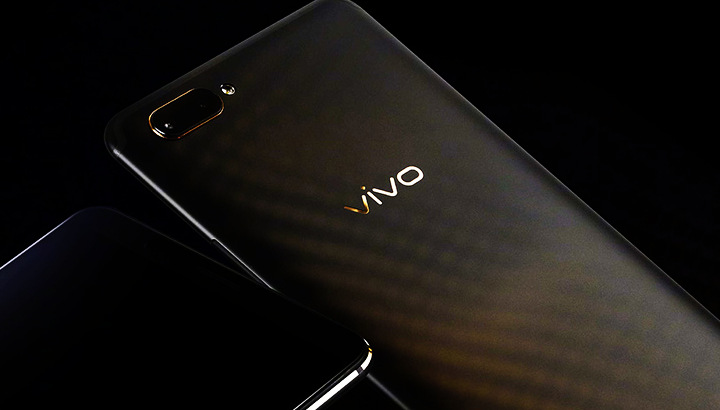Vivo X23 засветился в Сети. Ждем чип Snapdragon 670 и 8 ГБ оперативной памяти Vivo X23 засветился в Сети. Ждем чип Snapdragon 670 и 8 ГБ оперативной памяти