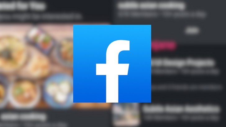 Дождались. Facebook для iOS и Android вскоре получит темную тему