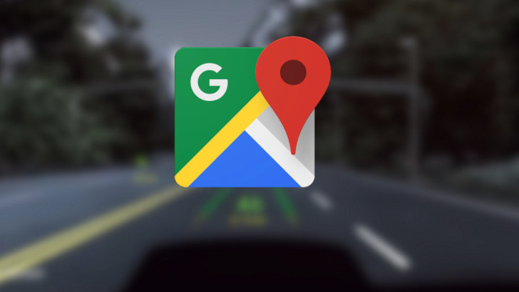 Приложения для мобильных. Карты Google получили навигацию в режиме дополненной реальности, вкладку бронирования и прочие новые функции и возможности