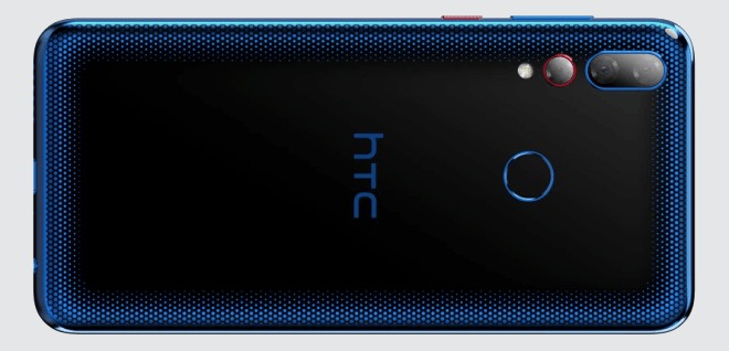 HTC Desire 19+. Смартфон средней ценовой категории вскоре поступит на европейский рынок