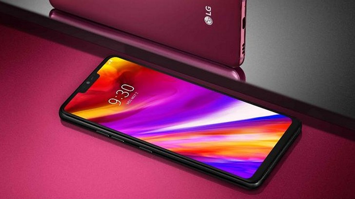 LG V60S и K50S. Два новых смартфона LG Electronics готовятся к выпуску