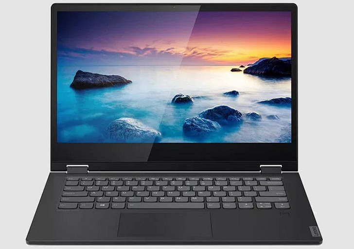 Lenovo IdeaPad C340. Модификации ноутбуков с процессорами Intel Comet Lake на подходе