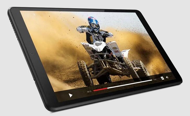 Lenovo Tab M7 и Tab M8 HD/FHD. Три новых Android планшета бюджетного класса по цене от $89 появится в продаже осенью.