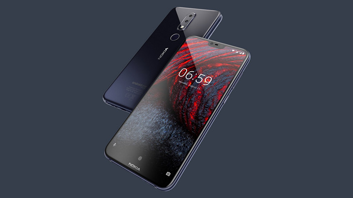 Nokia 5.2, Nokia 6.2, Nokia 7.2 и совершенно новые модели этого бренда могут быть представлены в начале сентября