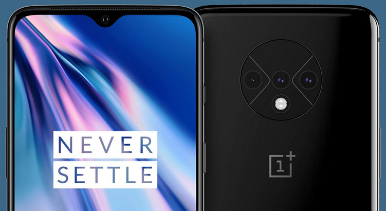 OnePlus 7T. Так будет выглядеть новая модель «убийцы флагманов» (Видео)