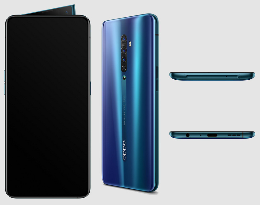 Oppo Reno 2 