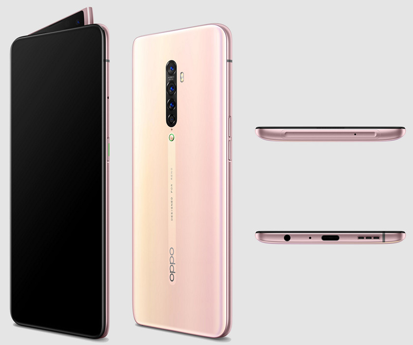 Oppo Reno 2 