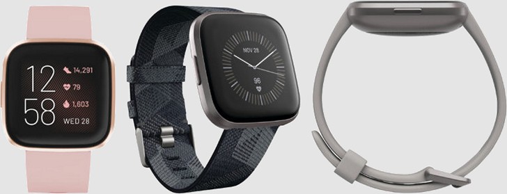 Fitbit Versa 2