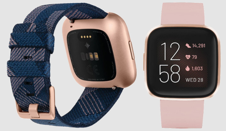 Fitbit Versa 2