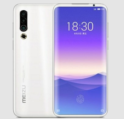 Meizu 16s Pro