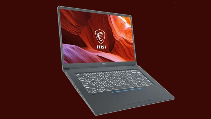 MSI Prestige 14 и Prestige 15. Ноутбуки, оснащенные 4K дисплями и шестиядерным процессором Comet Lake MSI Prestige 14 и Prestige 15. Ноутбуки, оснащенные 4K дисплями и шестиядерным процессором Comet Lake