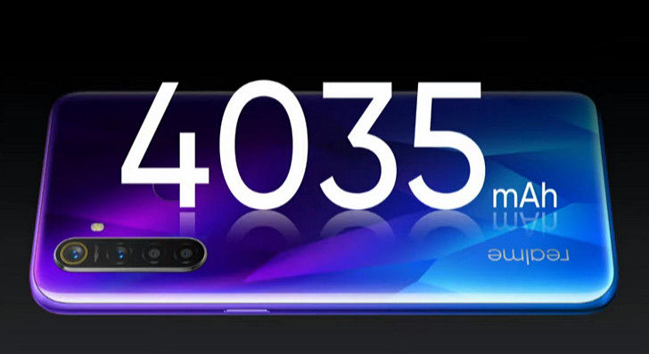 Realme 5 и Realme 5 Pro. Самый дешевый смартфон оснащенный камерой с четырьмя объективами и его более дорогая версия представлены официально. Цена: от $140