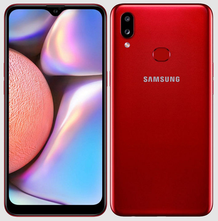 Samsung Galaxy A10s официально. Что нам ждать от очередного бюджетника?