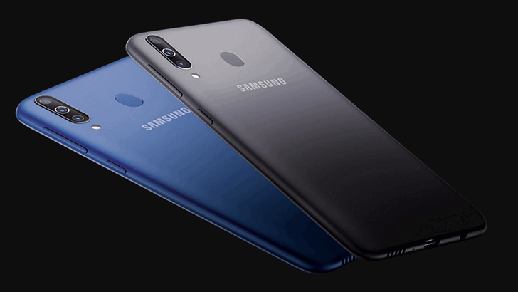 Samsung Galaxy M30s. Цена смартфона просочилась в сеть Samsung Galaxy M30s. Цена смартфона просочилась в сеть