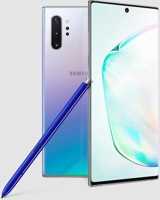 Samsung Galaxy Note 10. Презентация смартфонов этой линейки состоится сегодня. Как её посмотреть