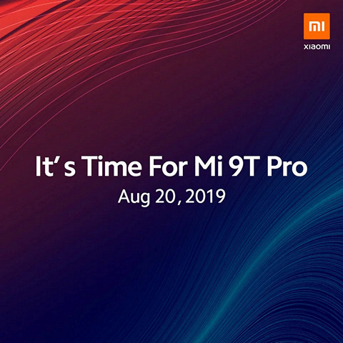 Mi 9T Pro