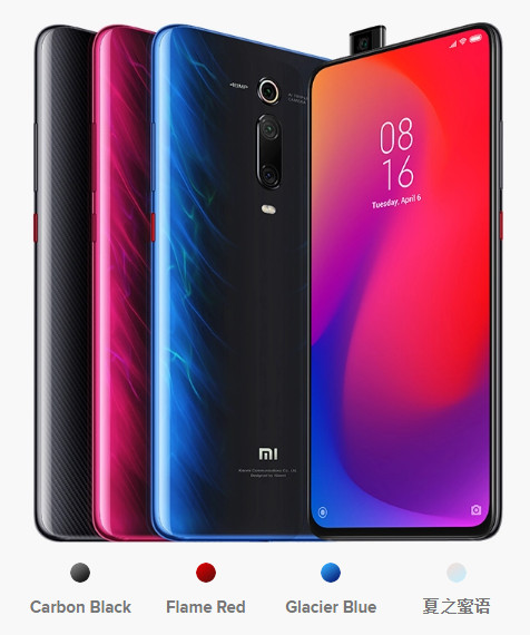 Mi 9T Pro