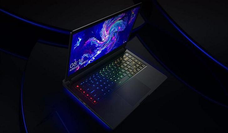 Xiaomi Mi Gaming Laptop. Ноутбук для геймеров на базе Intel Core 9 поколения и видеокартой NVIDIA GeForce за $1300 и выше