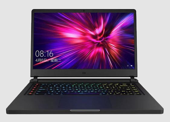 Xiaomi Mi Gaming Laptop. Ноутбук для геймеров на базе Intel Core 9 поколения и видеокартой NVIDIA GeForce за $1300 и выше