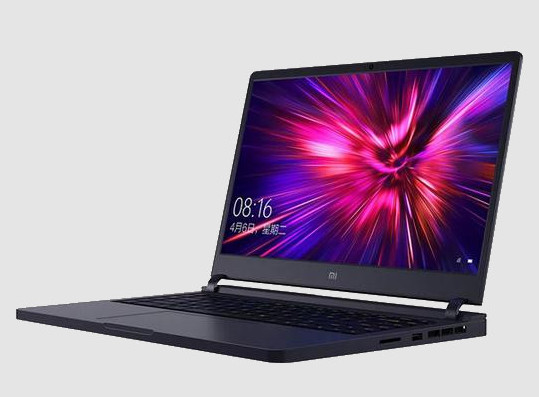 Xiaomi Mi Gaming Laptop. Ноутбук для геймеров на базе Intel Core 9 поколения и видеокартой NVIDIA GeForce за $1300 и выше