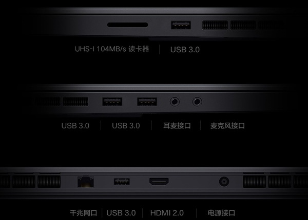 Xiaomi Mi Gaming Laptop. Ноутбук для геймеров на базе Intel Core 9 поколения и видеокартой NVIDIA GeForce за $1300 и выше