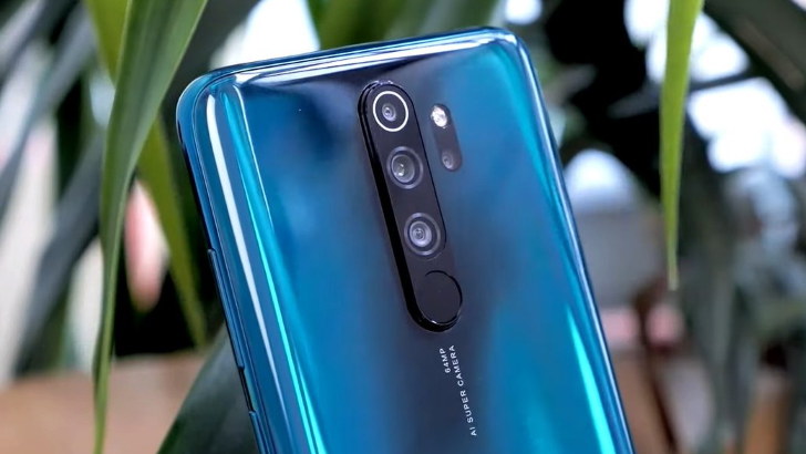 Redmi Note 8 и Redmi Note 8 Pro. Два новых смартфона с неплохой начинкой занедорого