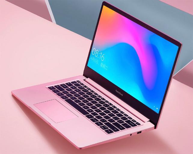 RedmiBook 14 Enhanced Edition получил процессоры Intel Core 10-го поколения и цену, стартующую с отметки $560