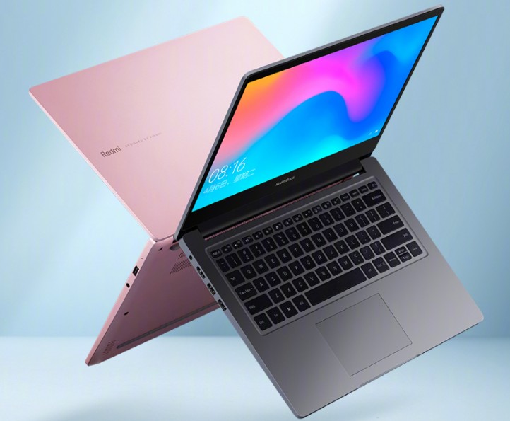 RedmiBook 14 Enhanced Edition получил процессоры Intel Core 10-го поколения и цену, стартующую с отметки $560