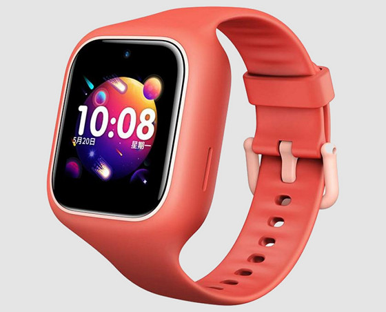 Mi Bunny Phone Watch 3C. Детские смарт-часы Xiaomi с поддержкой 4G за $57