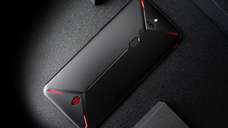 Nubia Red Magic 3S. Новый смартфон для геймеров получит дисплей с частотой обновления 90 ГЦ и 4D виброотклик