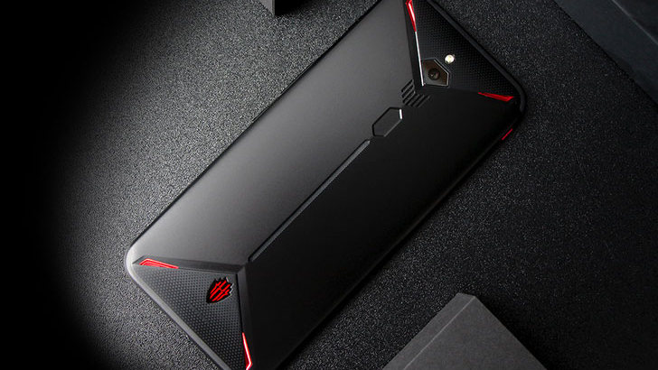 Nubia Red Magic 3S. Новый смартфон для геймеров получит дисплей с частотой обновления 90 ГЦ и 4D виброотклик Nubia Red Magic 3S. Новый смартфон для геймеров получит дисплей с частотой обновления 90 ГЦ и 4D виброотклик
