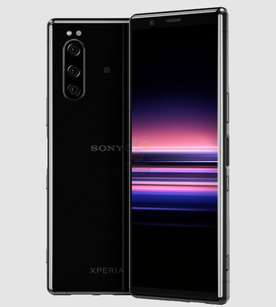 Sony Xperia 2. Изображения и технические характеристики будущего смартфона просочились в сеть