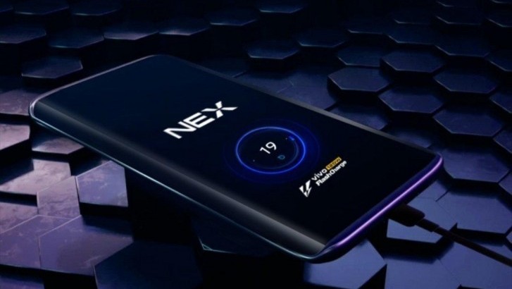 Vivo NEX 3 и Vivo NEX 3 5G. Технические характеристики готовящихся к выпуску смартфонов флагманской серии стали известны