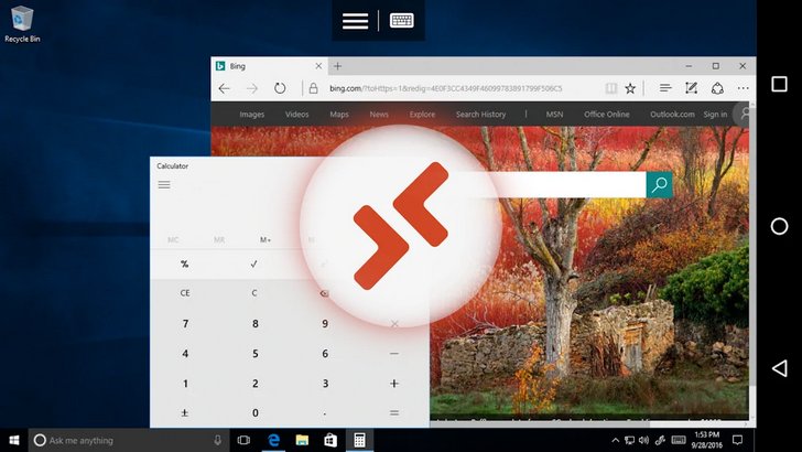 Приложения для мобильных. Microsoft Remote Desktop теперь поддерживает Android TV, Microsoft Authenticator и виртуальные рабочие столы Windows