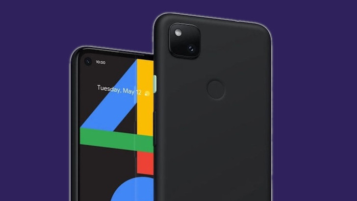 Pixel 4a. Новый смартфон Google среднего уровня с процессором Qualcomm Snapdragon 730G и сдвоенной камерой за $349