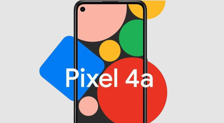 Pixel 4a. Новый смартфон Google среднего уровня с процессором Qualcomm Snapdragon 730G и сдвоенной камерой за $349