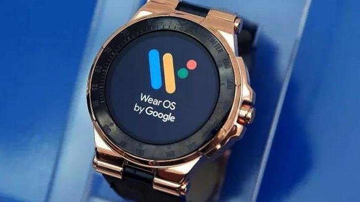 Wear OS. Новая версия операционной системы для носимых устройств на базе Android 11 с поддержкой процессора Snapdragon Wear 4100 официально