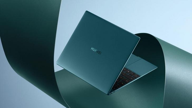 Huawei MateBook X 2020. 13-дюймовый ноутбук оснащенный 3K дисплеем, процессорами Intel Core 10-го поколения и чувствительным к силе нажатия тачпадом за $1155 и выше