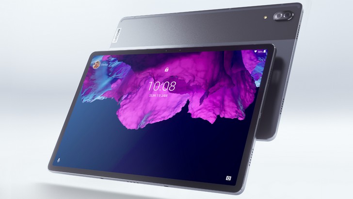 Lenovo Tab P11 Pro и Lenovo Tab M10 HD. Два новых Android планшета известного производителя официально представлены