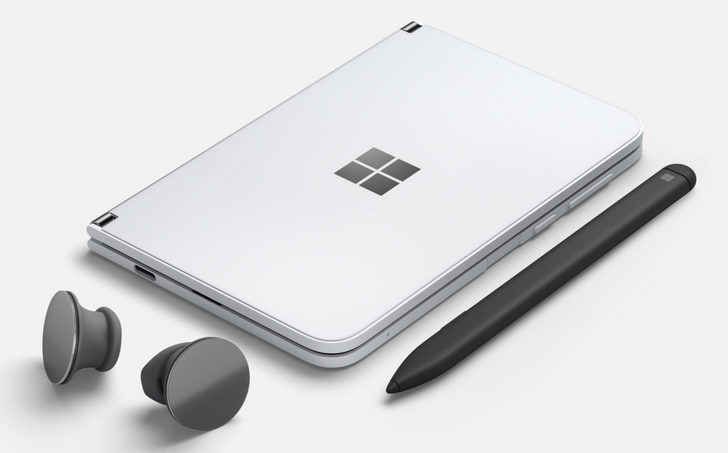 Surface Duo 