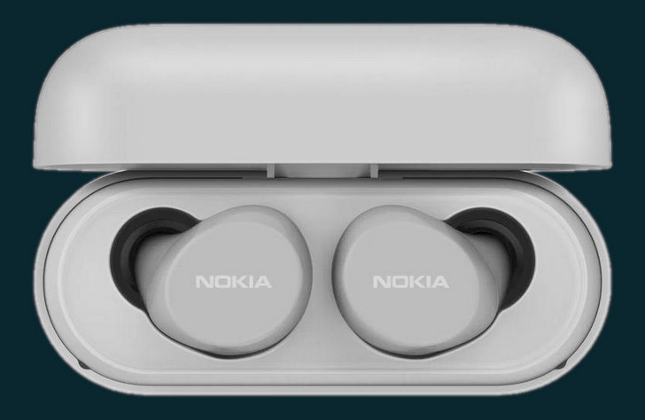 Nokia Power Earbuds Lite. Новые беспроводные наушники компании HMD Global на подходе
