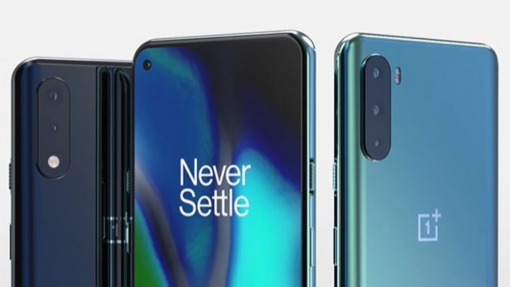 Дешево и сердито. OnePlus Nord с процессором Snapdragon 460 на борту станет самым дешевым в линейке